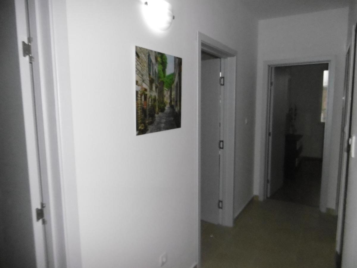 Апартамент Жекови Tsarevo Exterior photo